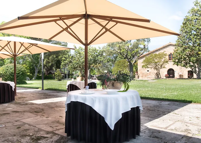 Hotel Mas Sola