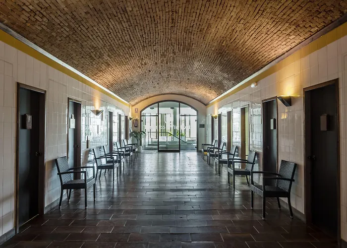 Balneari Termes Victoria